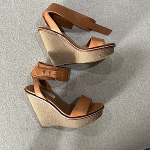Steve Madden Wedges